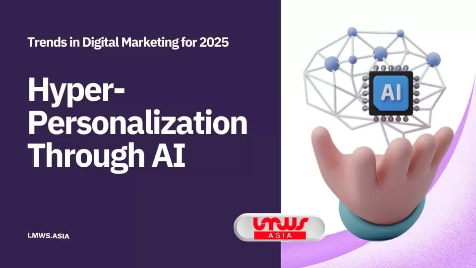 Hyper-Personalization Through AI
