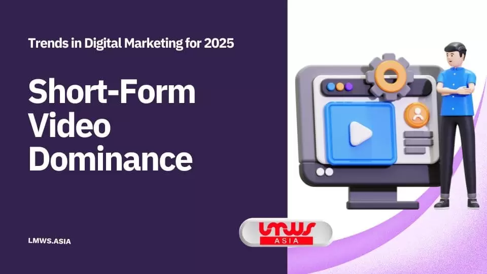 Short-Form Video Dominance