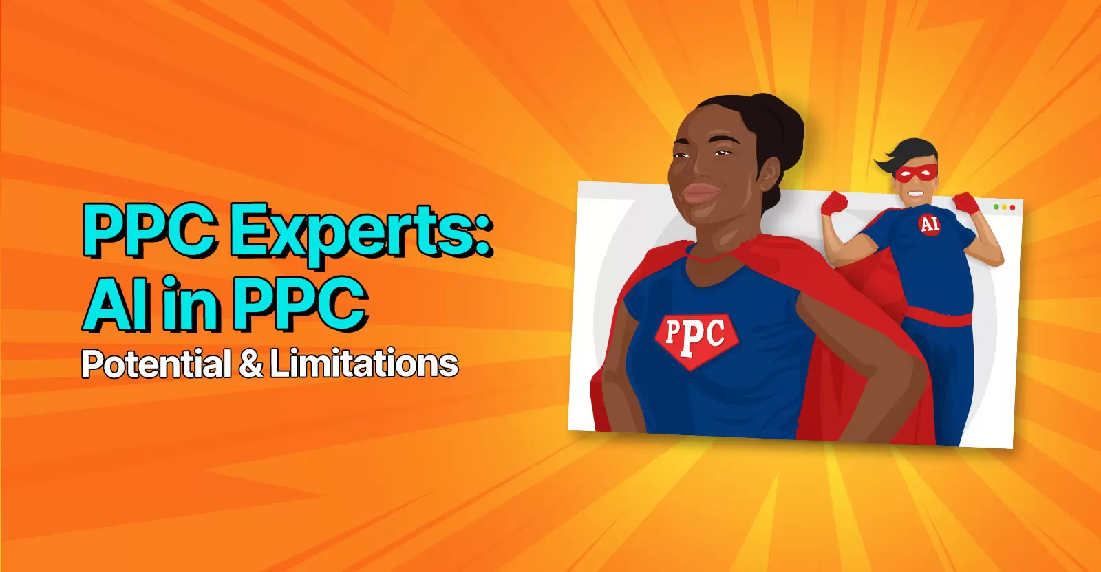 PPC Experts On AI In PPC: Potential & Limitations via @sejournal, @BennyJamminS