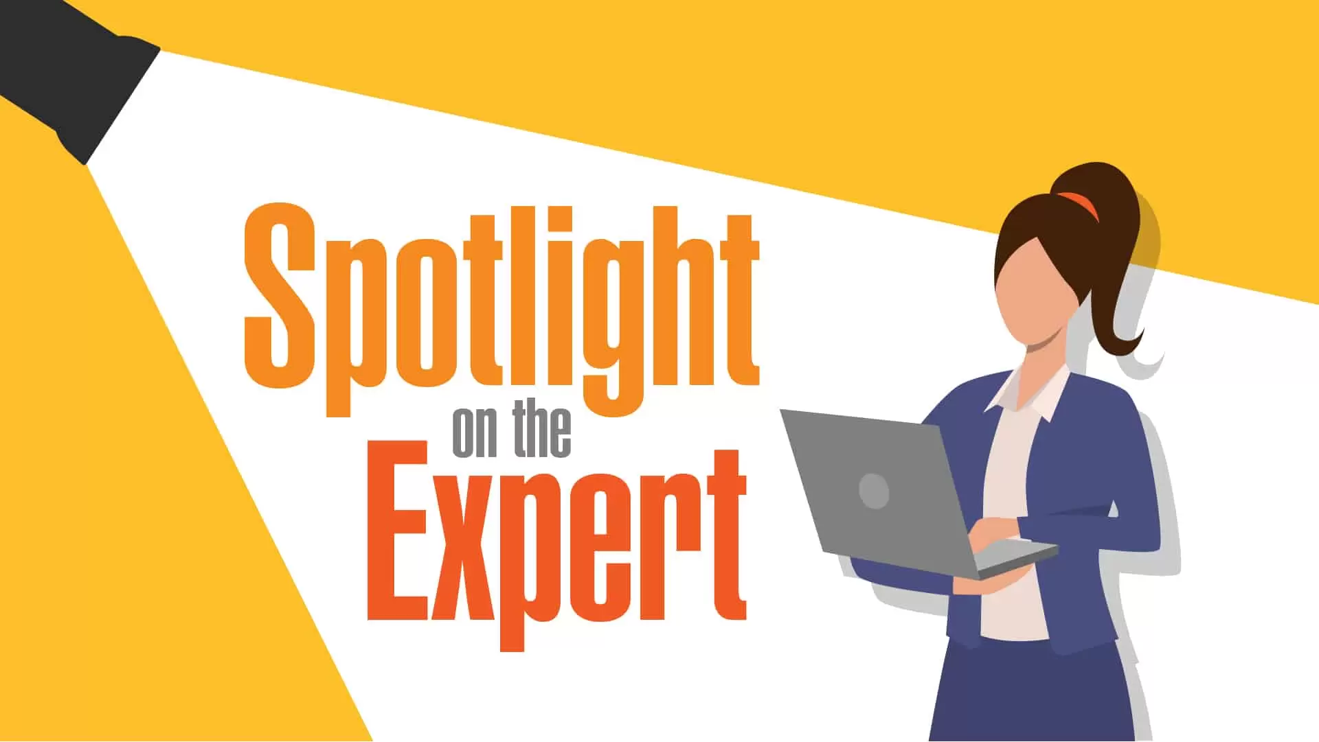 Katie Robbert: Spotlight on the expert